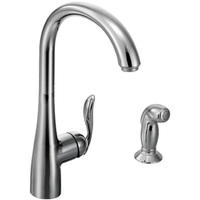 Single Handle Kitchen Faucet 2 Hole Single Handle Kitchen Faucet 2 Hole