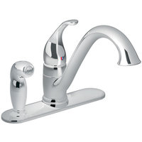 Single Handle Kitchen Faucet 3 Hole Single Handle Kitchen Faucet 3 Hole