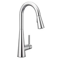 Pull-Out Spray Kitchen Faucet Pull-Out Spray Kitchen Faucet