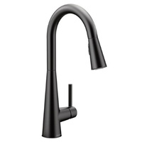 Pull-Out Spray Kitchen Faucet Pull-Out Spray Kitchen Faucet