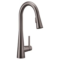 Pull-Out Spray Kitchen Faucet Pull-Out Spray Kitchen Faucet
