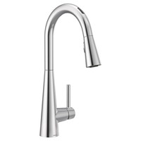 Pull-Out Spray Kitchen Faucet Single Hole Pull-Out Spray Kitchen Faucet Single Hole