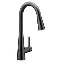 Pull-Out Spray Kitchen Faucet Single Hole Pull-Out Spray Kitchen Faucet Single Hole