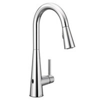 Pull-Out Spray Kitchen Faucet Single Hole Pull-Out Spray Kitchen Faucet Single Hole