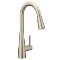 Pull-Out Spray Kitchen Faucet Pull-Out Spray Kitchen Faucet