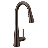 Pull-Out Spray Kitchen Faucet Pull-Out Spray Kitchen Faucet
