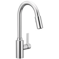 Pull-Out Spray Kitchen Faucet Single Hole Pull-Out Spray Kitchen Faucet Single Hole