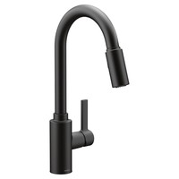 Pull-Out Spray Kitchen Faucet Single Hole Pull-Out Spray Kitchen Faucet Single Hole