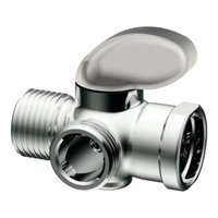 Shower Diverter