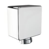 Wall Supply Elbow