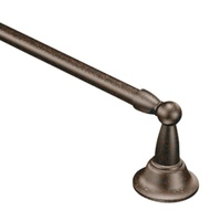 Towel Bar 18" Bar Length Towel Bar 18" Bar Length