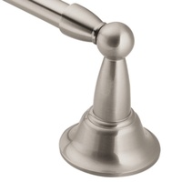 Towel Bar 24" Bar Length Towel Bar 24" Bar Length