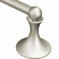 Towel Bar 24" Bar Length Towel Bar 24" Bar Length