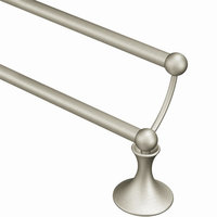 Towel Bar 24" Bar Length Towel Bar 24" Bar Length