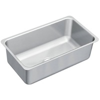 Single Bowl Kitchen Sink 31-1/4 x 18 Single Bowl Kitchen Sink 31-1/4 x 18