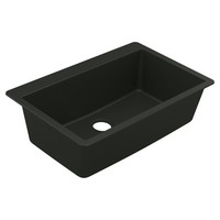 Single Bowl Sinks 33 x 20-7/8 x 9-7/16 Single Bowl Sinks 33 x 20-7/8 x 9-7/16