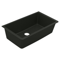 Single Bowl Sinks 33 x 18-7/16 x 9-7/16 Single Bowl Sinks 33 x 18-7/16 x 9-7/16