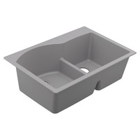 Double Bowl Kitchen Sink 33 x 22 x 10 Double Bowl Kitchen Sink 33 x 22 x 10
