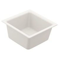 Bar Sink 15-3/4 x 15-3/4 x 7-11/16 Bar Sink 15-3/4 x 15-3/4 x 7-11/16