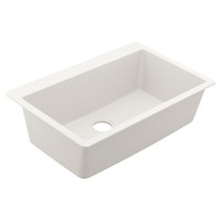 Single Bowl Sinks 33 x 20-7/8 x 9-7/16 Single Bowl Sinks 33 x 20-7/8 x 9-7/16