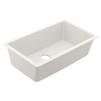 Single Bowl Sinks 33 x 18-7/16 x 9-7/16 Single Bowl Sinks 33 x 18-7/16 x 9-7/16