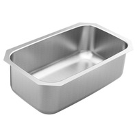 Single Bowl Sinks 30-1/4 x 18-1/4 Single Bowl Sinks 30-1/4 x 18-1/4