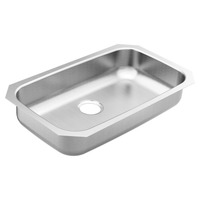 Single Bowl Sinks 30-1/4 x 18-1/4 Single Bowl Sinks 30-1/4 x 18-1/4
