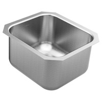 Bar Sink 16-1/2 x 18-1/4 Bar Sink 16-1/2 x 18-1/4