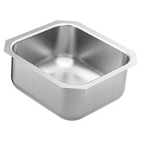 Bar Sink 16-1/2 x 18-1/4 Bar Sink 16-1/2 x 18-1/4
