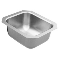 Bar Sink 12-1/2 x 14-1/2 Bar Sink 12-1/2 x 14-1/2