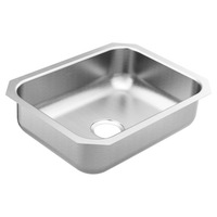 Single Bowl Sinks 23-1/2 x 18-1/4 Single Bowl Sinks 23-1/2 x 18-1/4