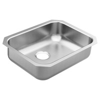 Single Bowl Sinks 23-1/2 x 18-1/4 Single Bowl Sinks 23-1/2 x 18-1/4