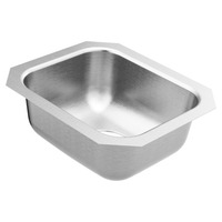 Bar Sink 12-1/2 x 14-1/2 Bar Sink 12-1/2 x 14-1/2