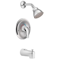 Tub & Shower Faucet Tub & Shower Faucet