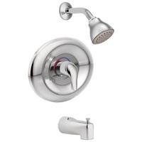 Tub & Shower Faucet Tub & Shower Faucet