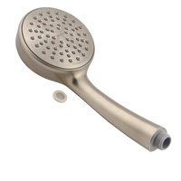 Hand Held Shower