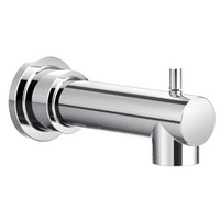 Tub Spout 7-3/8" Spout Length Tub Spout 7-3/8" Spout Length