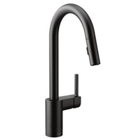 Pull-Out Spray Kitchen Faucet Single Hole Pull-Out Spray Kitchen Faucet Single Hole