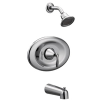 Tub & Shower Faucet Tub & Shower Faucet