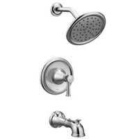 Tub & Shower Faucet Tub & Shower Faucet