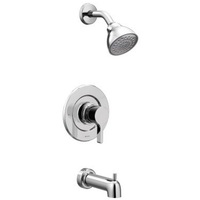Tub & Shower Faucet Tub & Shower Faucet