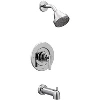 Tub & Shower Faucet Tub & Shower Faucet