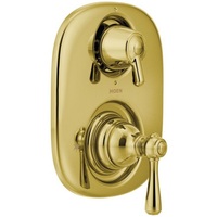 Custome Shower Non-Thermostatic Valve Custome Shower Non-Thermostatic Valve