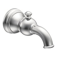 Tub Spout 6-3/4" Spout Length Tub Spout 6-3/4" Spout Length