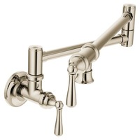Pot Filler Kitchen Faucet Wall Mount Pot Filler Kitchen Faucet Wall Mount