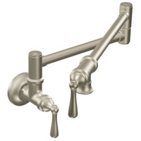 Pot Filler Kitchen Faucet Wall Mount Pot Filler Kitchen Faucet Wall Mount