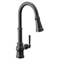 Pull-Out Spray Kitchen Faucet Single Hole Pull-Out Spray Kitchen Faucet Single Hole
