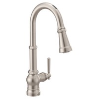 Pull-Out Spray Kitchen Faucet Single Hole Pull-Out Spray Kitchen Faucet Single Hole