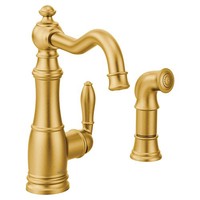 Single Handle Kitchen Faucet 2 Hole Single Handle Kitchen Faucet 2 Hole