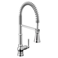 Pull-Out Spray Kitchen Faucet Single Hole Pull-Out Spray Kitchen Faucet Single Hole